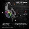 LECOO HT403 BİLGİSAYAR KULAKLIĞI