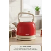 SİNBO SK-8035 SU ISITICI KETTLE