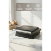 SİNBO SSM-2594 TOST MAKİNESİ