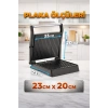 SİNBO SSM-2594 TOST MAKİNESİ