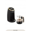 SİNBO SCM-2985 KAHVE MAKİNESİ
