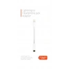 POWERWAY AC03 IPHONE KULAKLIK DÖNÜŞTÜRÜCÜ