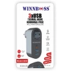 WINNBOSS 3400 3XUSB TEKLİ PRİZ
