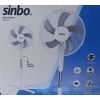 SİNBO SF-7704 AYAKLI VANTİLATÖR