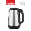 MARSSTAR MSI-401 2.2 LT. ÇELİK KETTLE