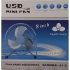 ADR A818 USB MASAÜSTÜ VANTİLATÖR