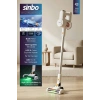SİNBO SVC-8636 KABLOSUZ DİKEY SÜPÜRGE
