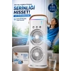 AVEC AV-F178 SU SPREYLİ USB FAN