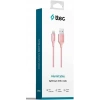 Ttec PEMBE İphone Kablo 120 Cm