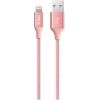 Ttec PEMBE İphone Kablo 120 Cm