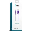 Ttec MOR İphone Kablo 120 Cm