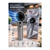DINAMIC DNM-107 EL VANTİLATÖRÜ