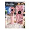 DINAMIC DNM-107 EL VANTİLATÖRÜ