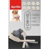 APRİLLA AFM-2880 BOYUN MASAJ ALETİ