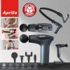 APRİLLA AFM-2898 SPORCU MASAJ ALETİ