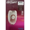 ARZUM AR-5029 ROSY EPİLASYON CİHAZI