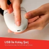 ARZUM AR5173 SATEEN TOUCH EPİLASYON ALETİ