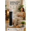 BOOD TF-82 KULE TİPİ VANTİLATÖR