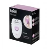 BRAUN SE1-170 EPİLASYON ALETİ