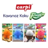 CARPİ BR095 50 22 OTO KOKU KAVANOZ
