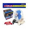 CARUB BR640 04 02 ARAÇ VANTİLATÖRÜ 24V 12 MANDALLI