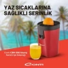 CONTI CSM-306 ATOMY NARENCİYE SIKACAĞI