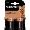 DURACELL C BOY ORTA PİL MN 1400