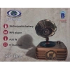 EVERTON RT-704 MÜZİK KUTUSU