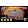 EVERTON RT-715 BLUETOOTH MÜZİK KUTUSU