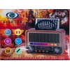 EVERTON RT-769 BLUETOOTH MÜZİK KUTUSU