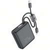 FLUX 10.000 MAH. POWERBANK