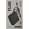 FLUX 10.000 MAH. POWERBANK