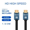 FULLY G-507L 4K 1.5 MT HDMİ KABLO