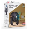 GENERAL HOME PF-75/PF-76 ŞARJLI MASA VANTİLATÖR