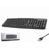 HADRON HD803 MULTİMEDYA KLAVYE