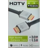 HDTV 4K 3MT. HDMI KABLO