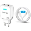 HEPU HP-619İ 20W TYPE-C İPHONE ŞARJ ALETİ