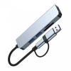 HEPU HP-B06 USB TYPE-C HUB