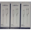 HEPU HP-NYK005 IPHONE KABLO