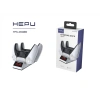 HEPU TP5-0508B PS5 OYUN KOLU ŞARJI