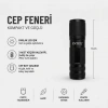 INTEX IN-18 PİLLİ EL FENERİ