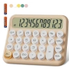 JUNNO JN-800 RENKLİ HESAP MAKİNESİ