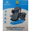 KATJMER NVR-4080 MOTOSİKLET TELEFON TUTACAK