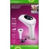 KİWİ KEP-6833 IPL LAZER EPİLASYON