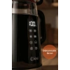 KİWİ KTM-2919 DİGİTAL CAM ÇAYCI