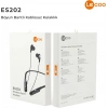 LECOO ES202 BLUETOOTH KULAKLIK