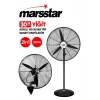 MARSSTAR MS-30 YİĞİT 30 VANTİLATÖR