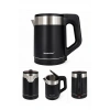 MASTERCHEF MC336 ÇELİK KETTLE
