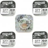 MAXEL SR626SW 377 SAAT PİLİ
