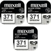 MAXELL EU 371(SR920SW) SAAT PİLİ